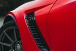Callaway Corvette Aerowagen 2017 года
